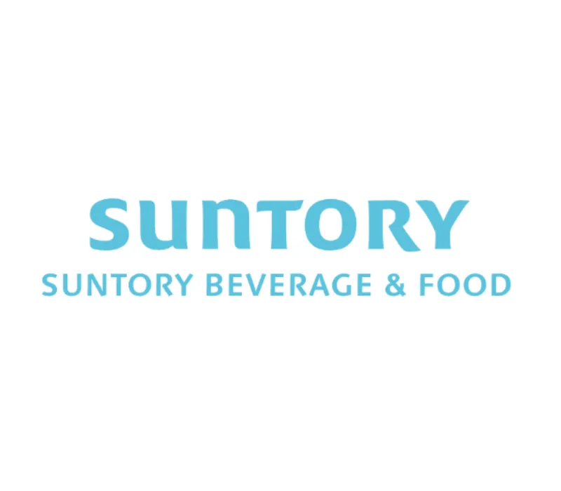 Suntory Beverages Logo